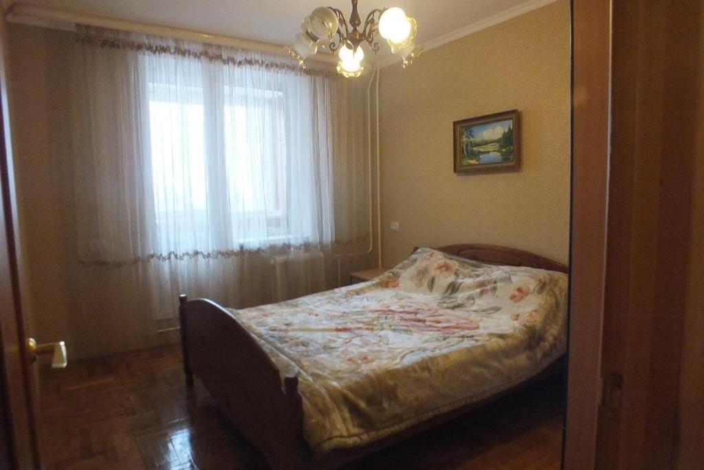 Апартаменты Apartment on Aktyubinskaya 11 Могилев-14
