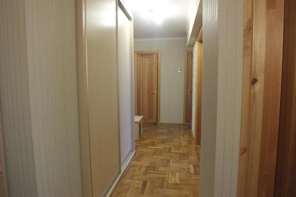 Апартаменты Apartment on Aktyubinskaya 11 Могилев-15