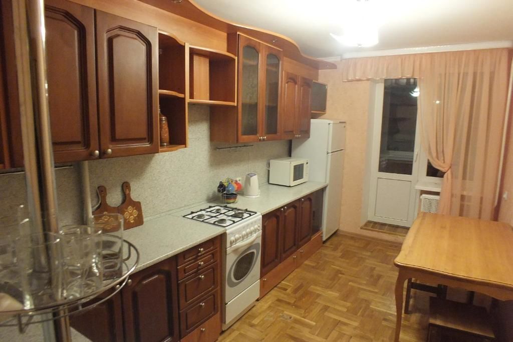 Апартаменты Apartment on Aktyubinskaya 11 Могилев-17