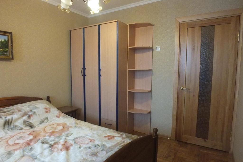 Апартаменты Apartment on Aktyubinskaya 11 Могилев-19