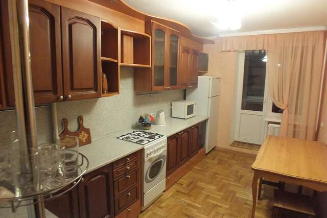 Апартаменты Apartment on Aktyubinskaya 11 Могилев-3