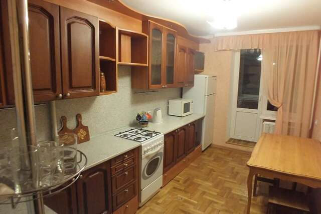 Апартаменты Apartment on Aktyubinskaya 11 Могилев-16